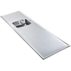 Кухонная мойка Reginox R36235 (Inox)