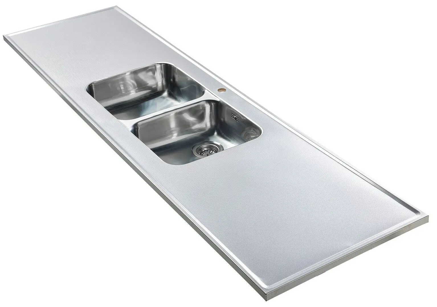 Кухонная мойка Reginox R36259 (Inox)