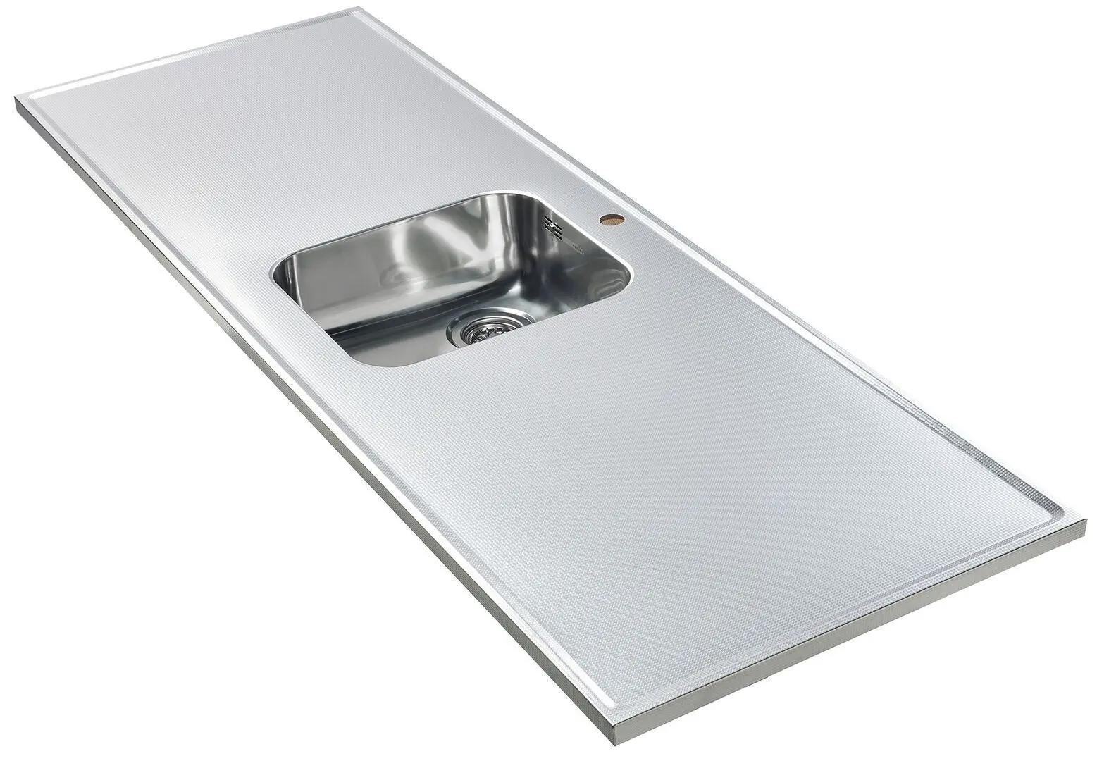 Кухонная мойка Reginox R36266 (Inox)