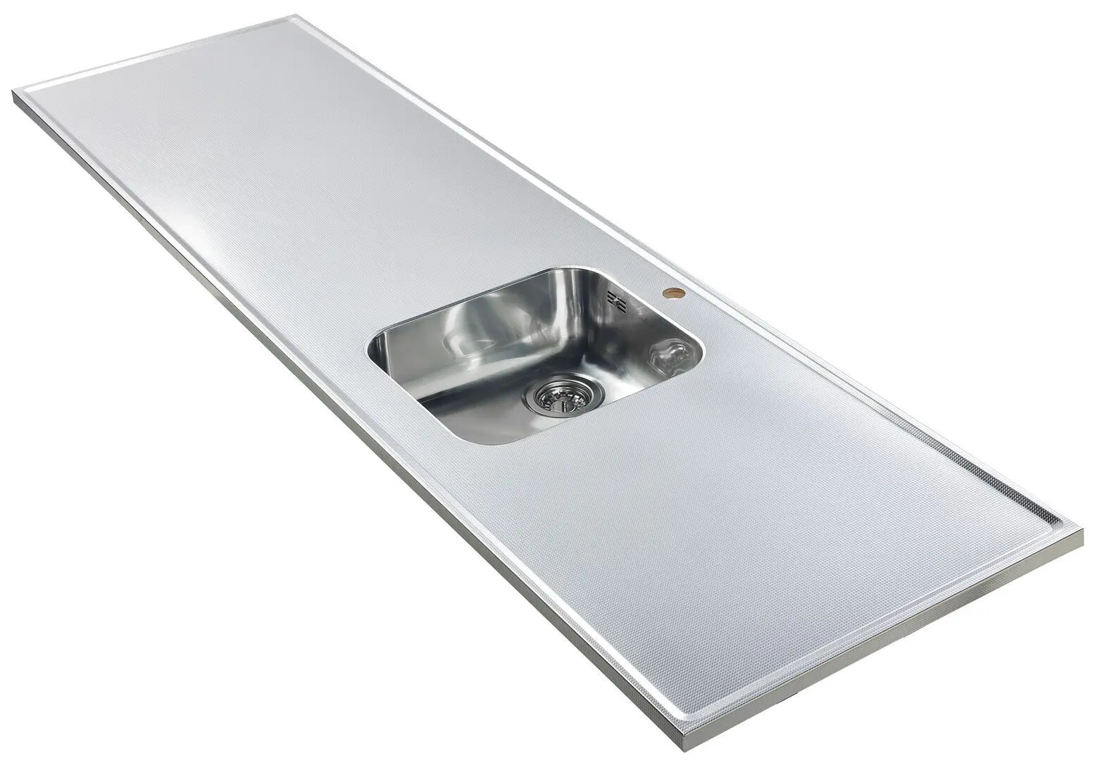 Кухонная мойка Reginox R36280 (Inox)