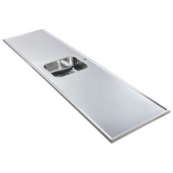 Кухонная мойка Reginox R36303 (Inox)