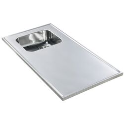 Chiuveta Reginox R37089 (Inox)