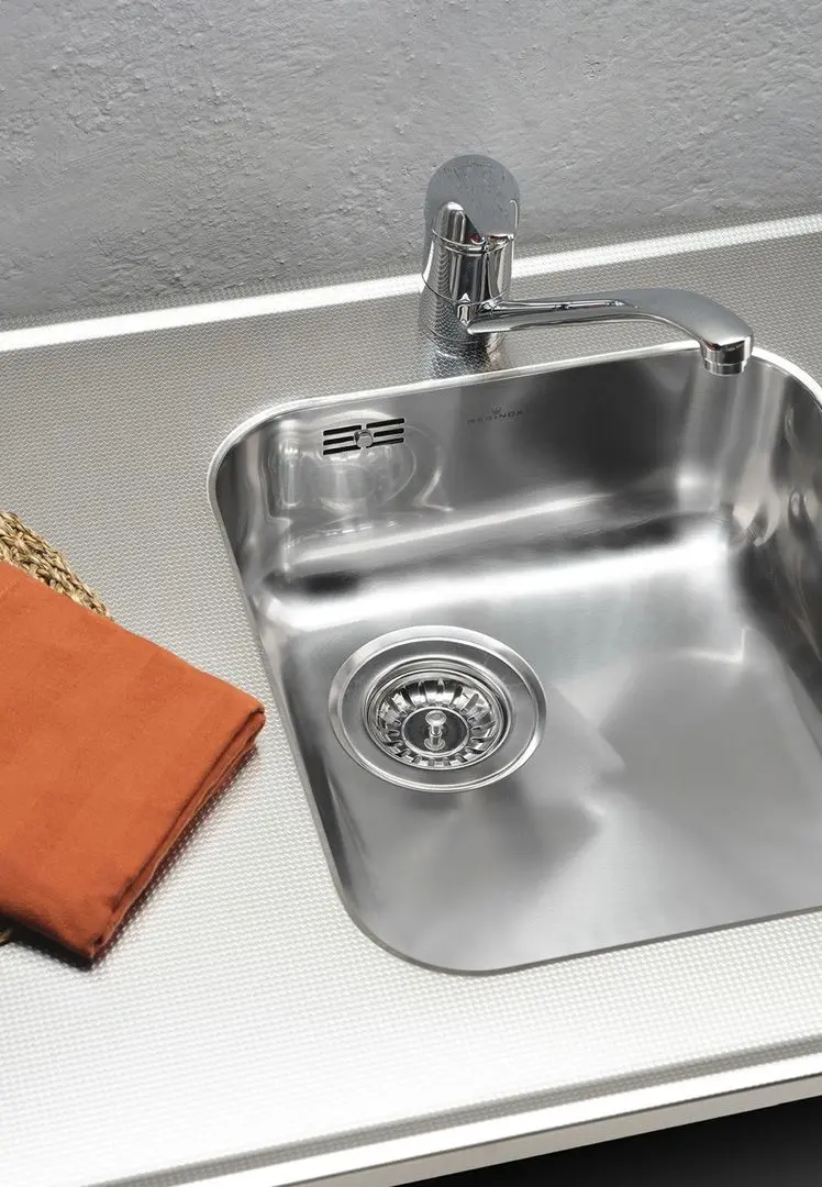 Chiuveta Reginox R37119 (Inox)