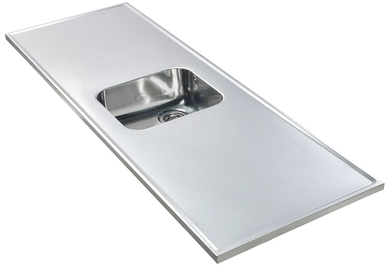 Кухонная мойка Reginox R37164 (Inox)