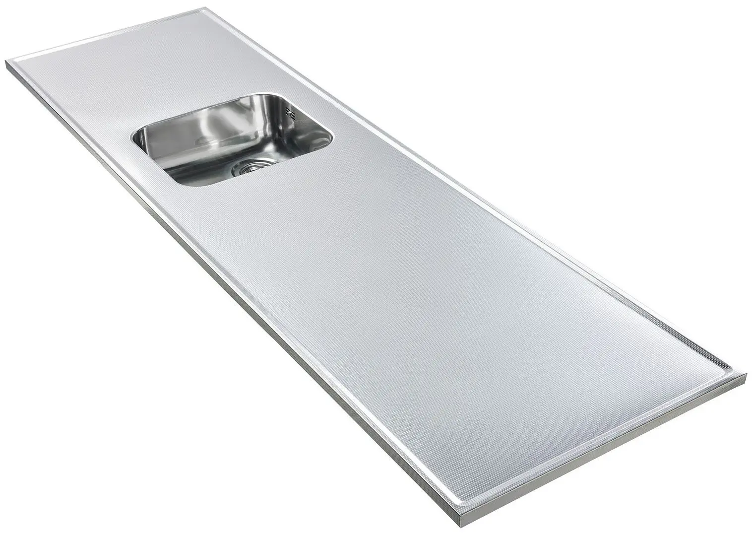 Кухонная мойка Reginox R37195 (Inox)