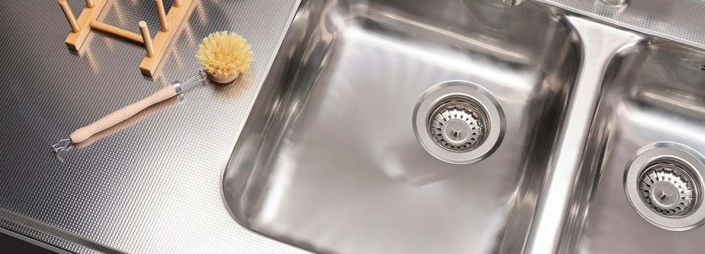 Кухонная мойка Reginox R37218 (Inox)