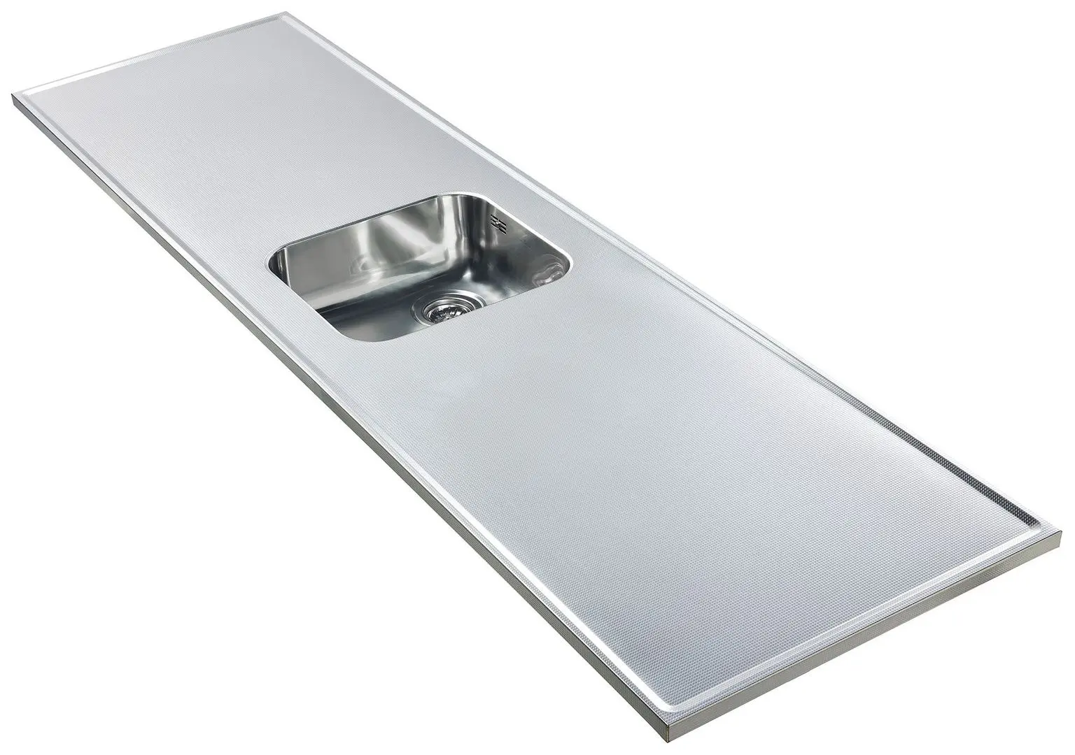 Кухонная мойка Reginox R37225 (Inox)