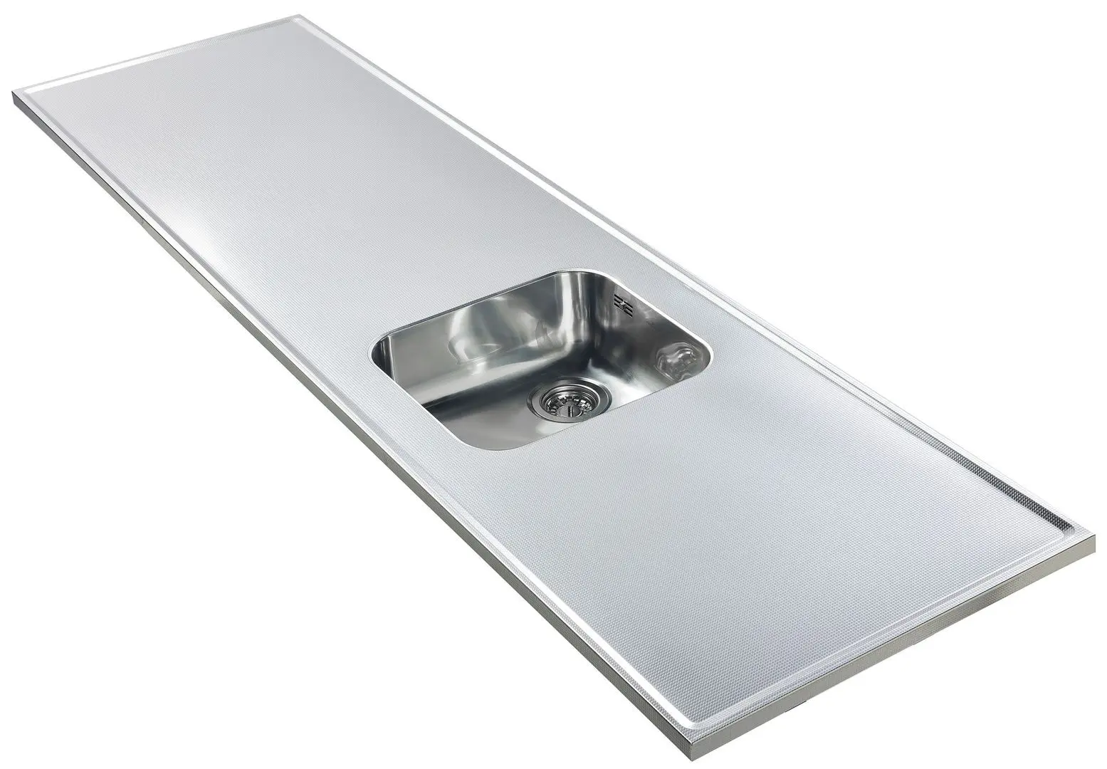 Chiuveta Reginox R37249 (Inox)