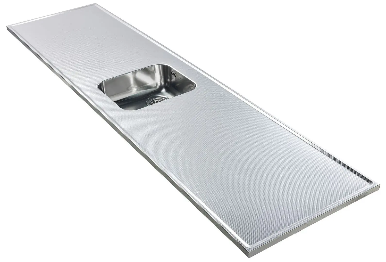 Кухонная мойка Reginox R37263 (Inox)