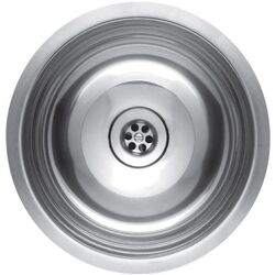 Кухонная мойка Reginox Rio CC R00724 (Inox)