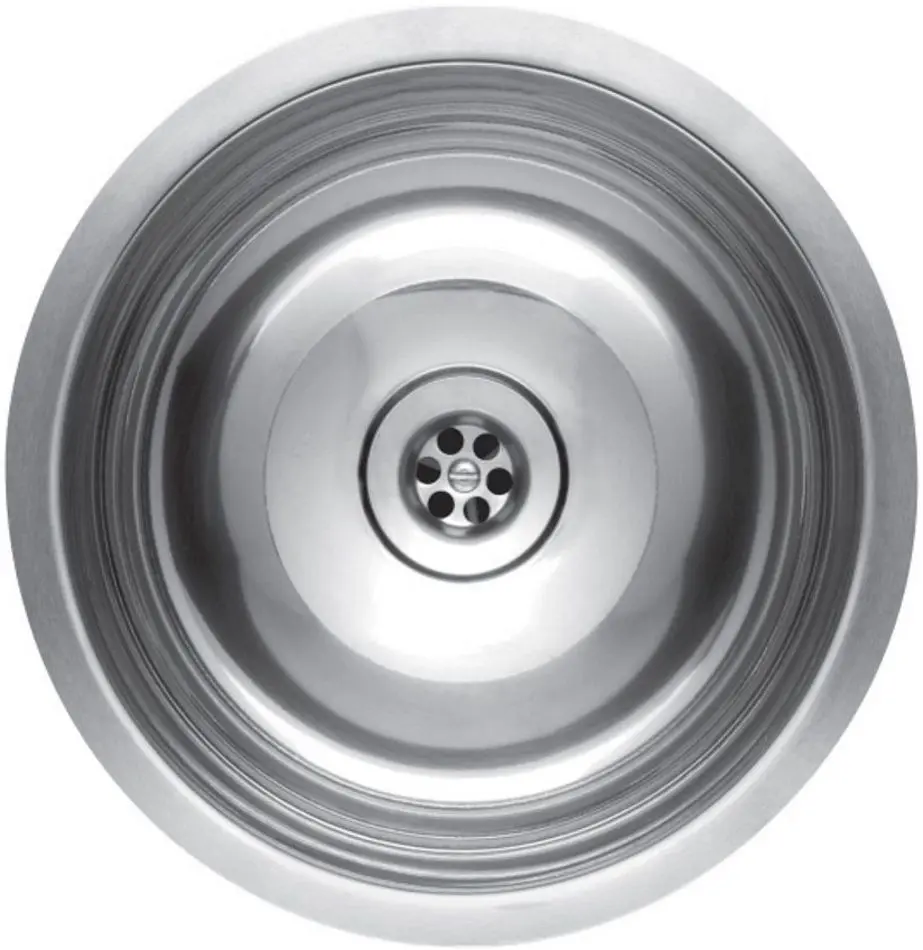 Кухонная мойка Reginox Rio CC R00724 (Inox)