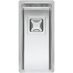 Chiuveta Reginox Texas 18x40 R28001 (Inox)