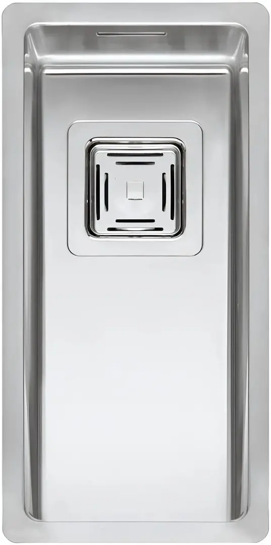 Chiuveta Reginox Texas 18x40 R28001 (Inox)