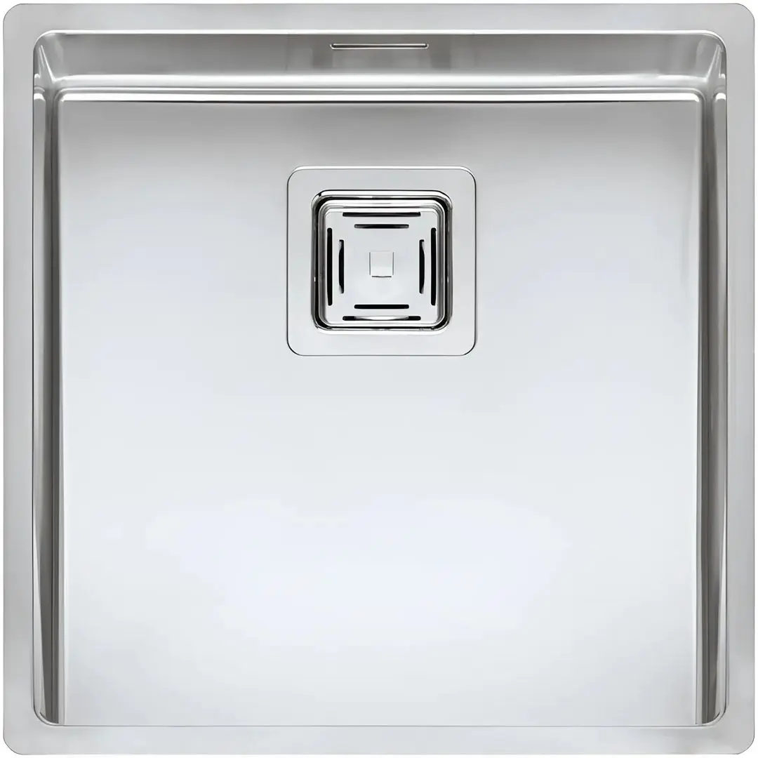 Chiuveta Reginox Texas 40x40 R28025 (Inox)