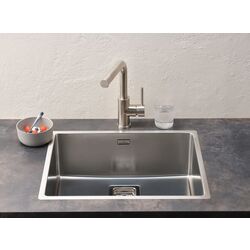 Chiuveta Reginox Texas 50x40 R28032 (Inox) Thumb