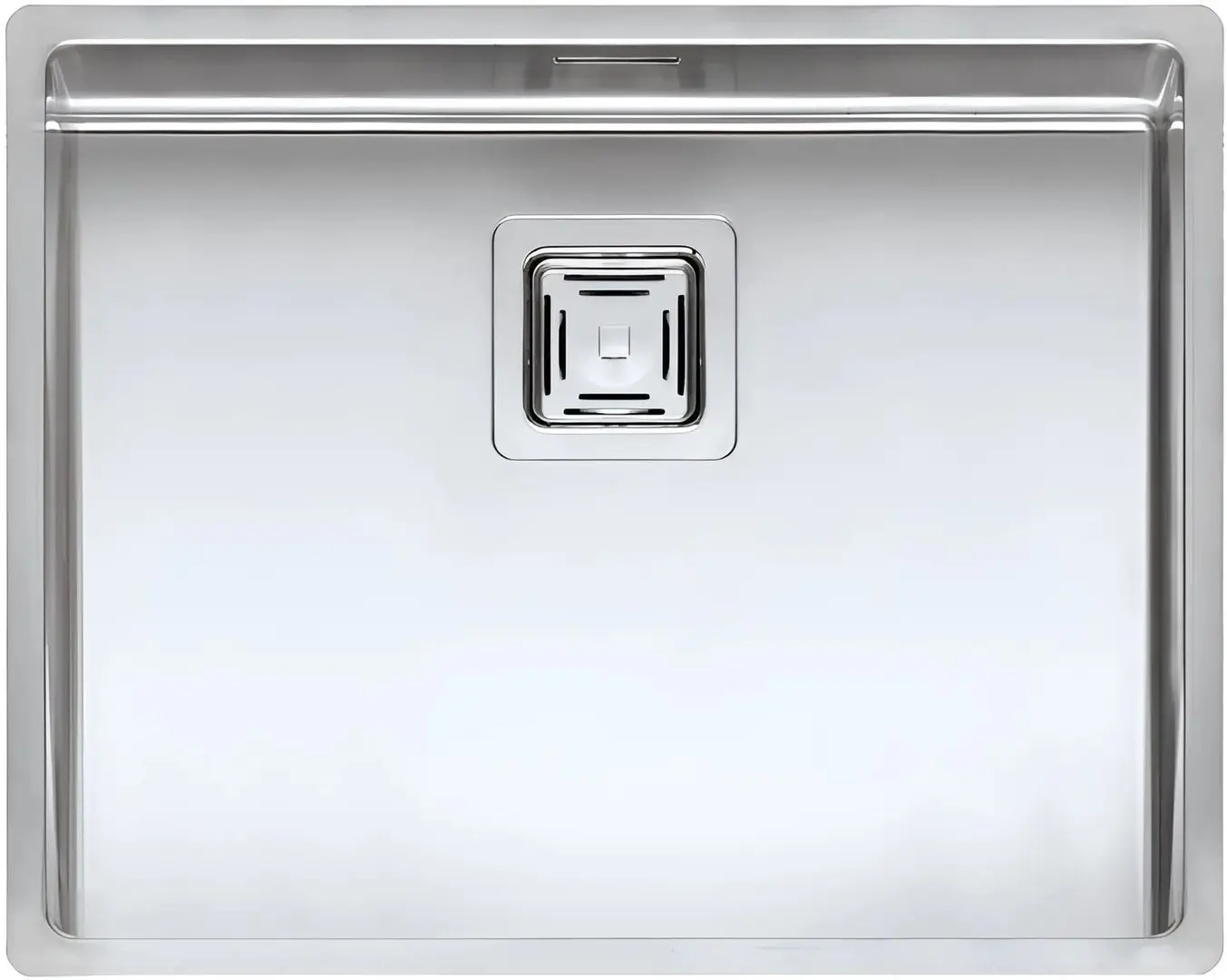 Chiuveta Reginox Texas 50x40 R28032 (Inox)