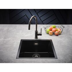 Chiuveta Reginox Texel 40 R34651 (Pure Black) Thumb