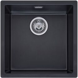 Chiuveta Reginox Texel 40 R34651 (Pure Black)