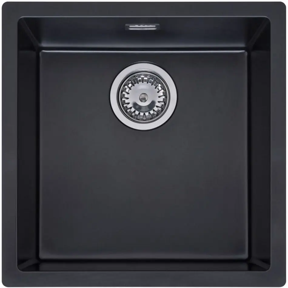Chiuveta Reginox Texel 40 R34651 (Pure Black)