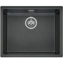 Chiuveta Reginox Texel 50 R34057 (Black Silvery)