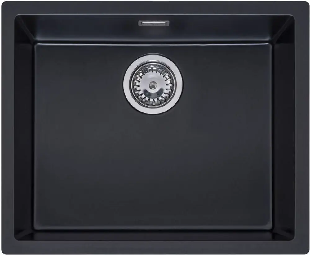 Chiuveta Reginox Texel 50 R34668 (Pure Black)