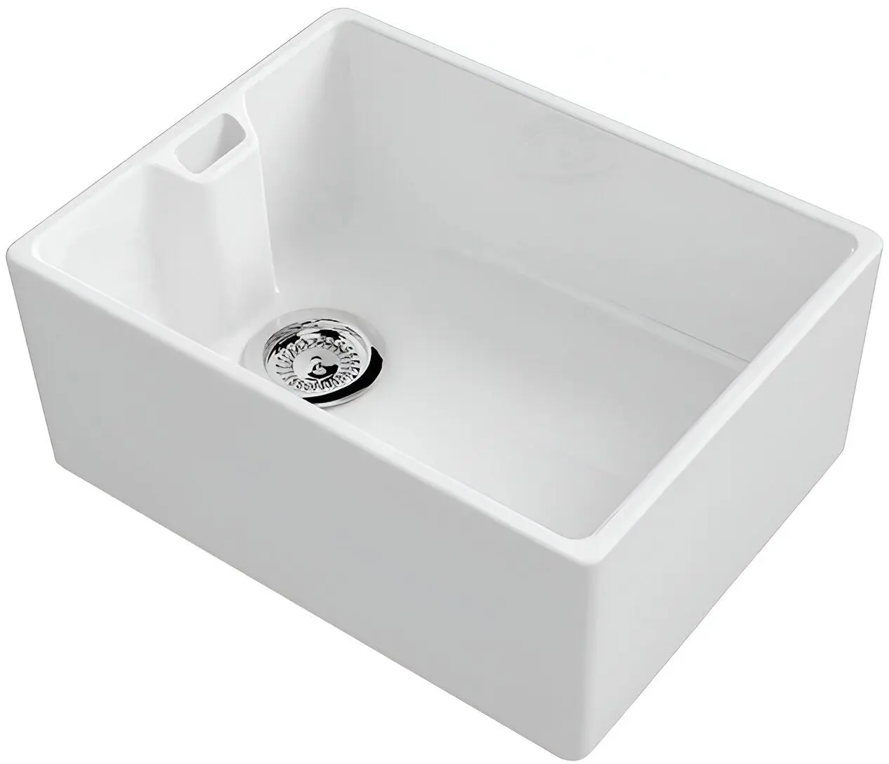 Мойка Reginox Belfast II R38260 (White)