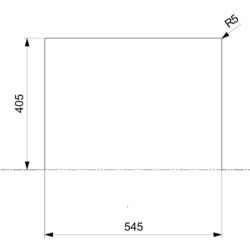 Мойка Reginox Belfast II R38260 (White) Thumb