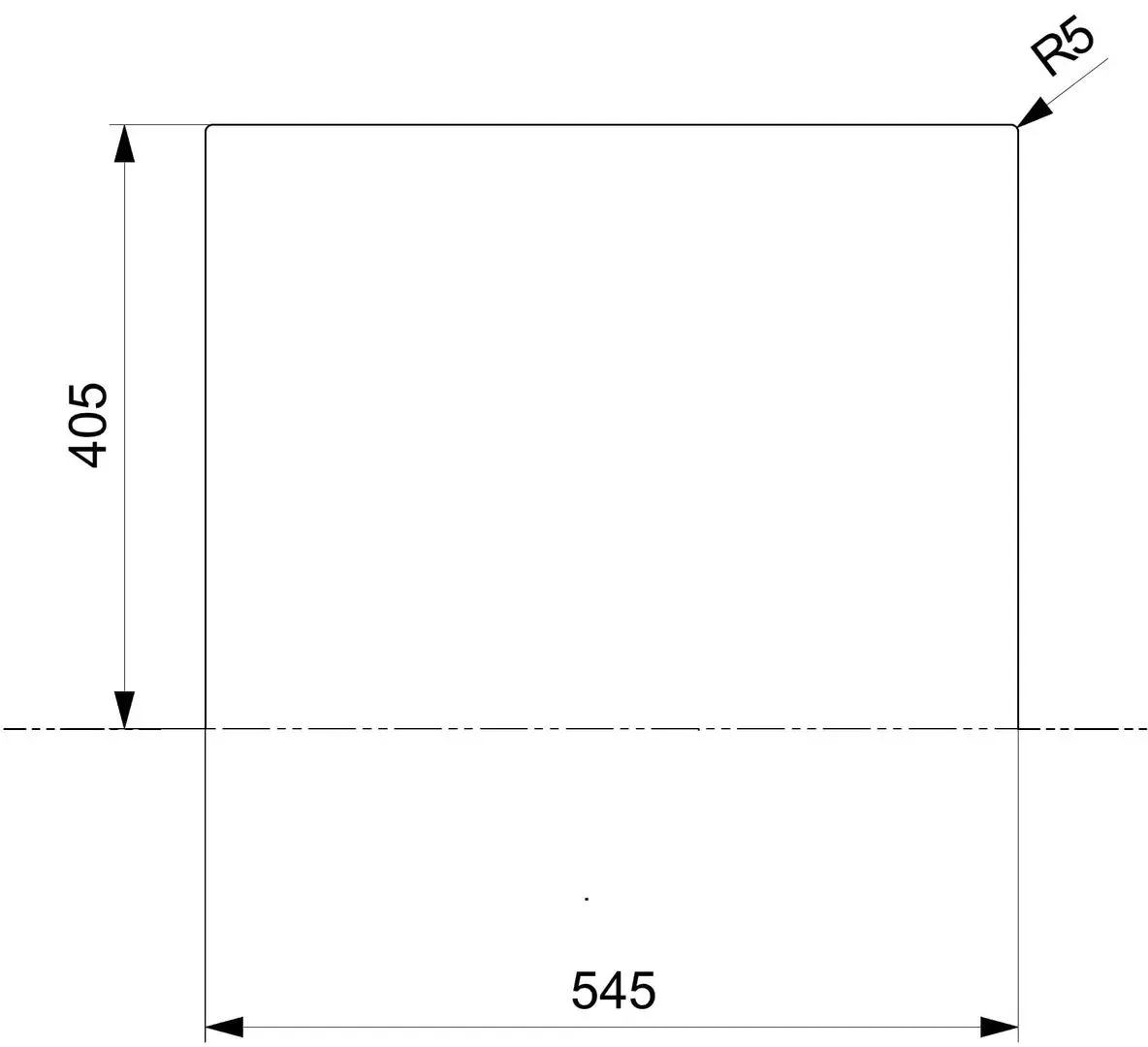 Мойка Reginox Belfast II R38260 (White)