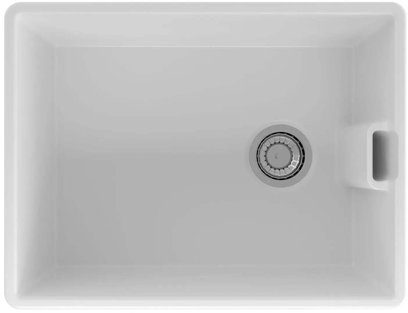 Мойка Reginox Belfast II R38260 (White)