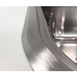 Chiuveta Reginox Beta 30 BAP KGKG-CC R26861 (Stainless Steel) Thumb