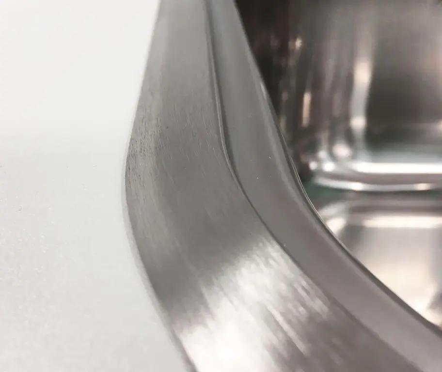 Chiuveta Reginox Beta 30 BAP KGKG-CC R26861 (Stainless Steel)