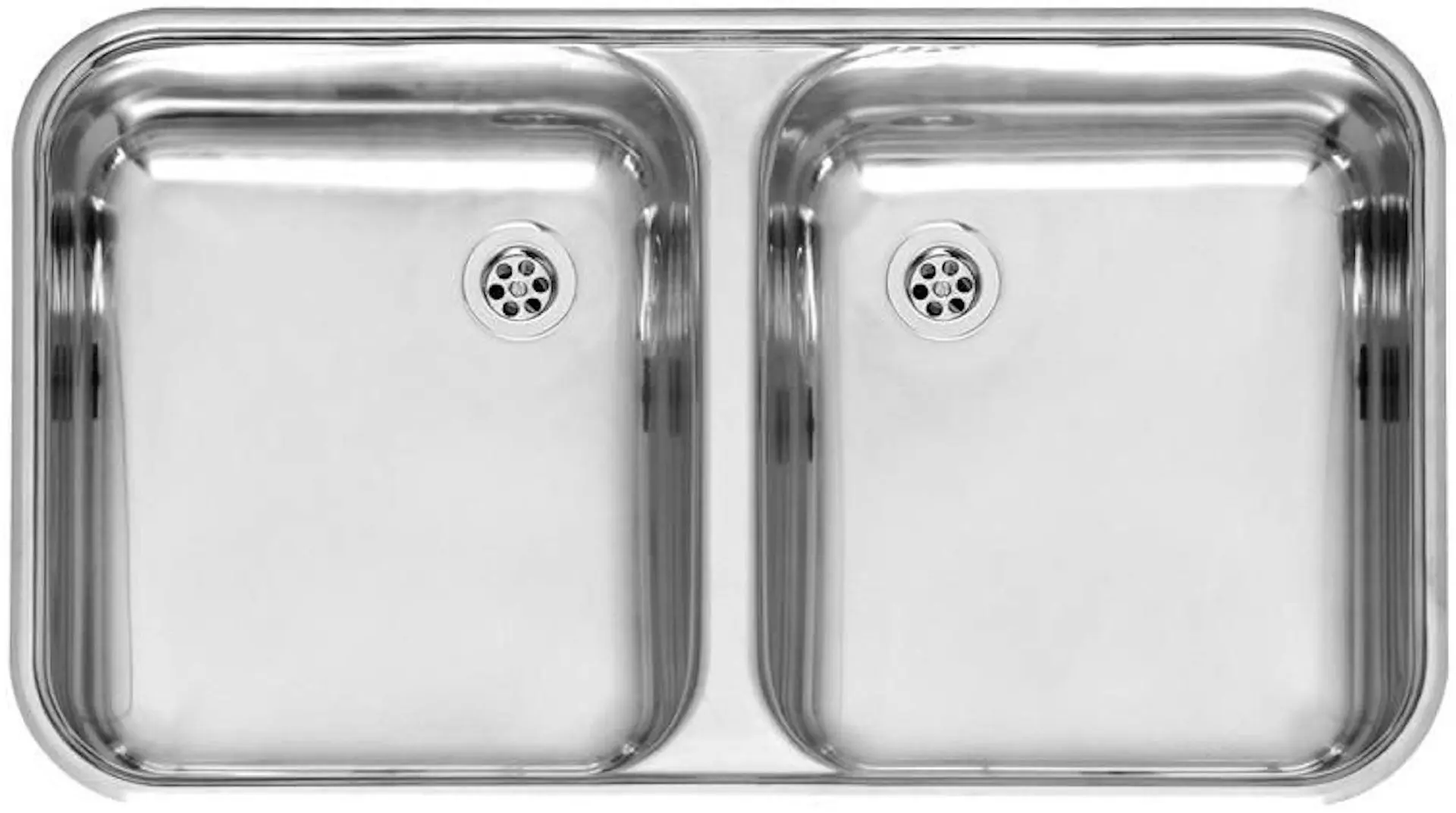 Мойка Reginox L18 35D40 VPVP-CC R25642 (Stainless Steel)