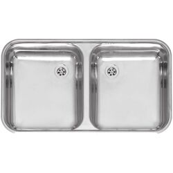 Chiuveta Reginox L18 35D40 VPVP R14646 (Inox)