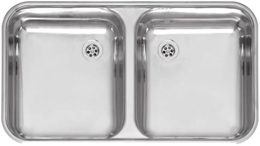 Chiuveta Reginox L18 35D40 VPVP R14646 (Inox)