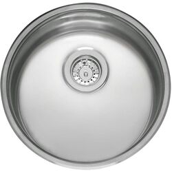 Мойка Reginox L18 390 KG-CC R35467 (Inox)