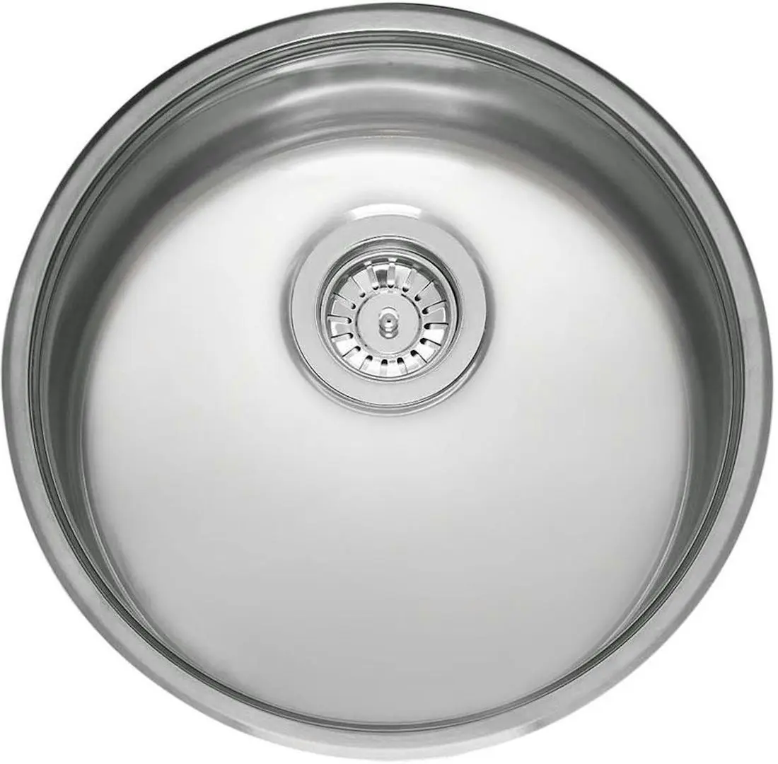 Мойка Reginox L18 390 KG-CC R35467 (Inox)