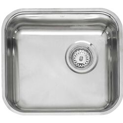 Мойка Reginox L18 4035 KG-CC R35474 (Stainless Steel)