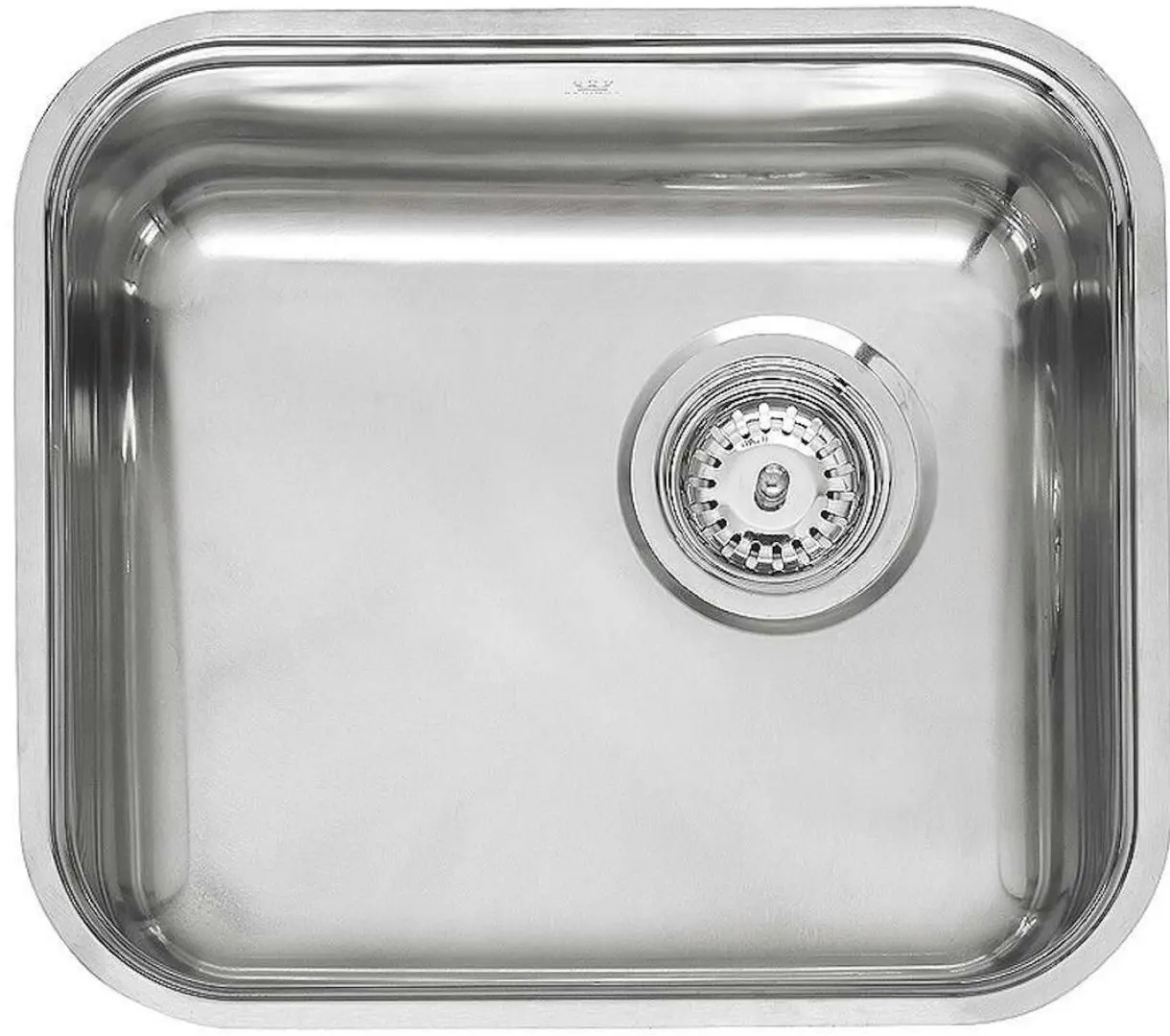 Мойка Reginox L18 4035 KG-CC R35474 (Stainless Steel)