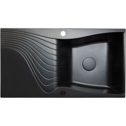 Мойка Reginox Lyon 900 R37027 (Pure Black)