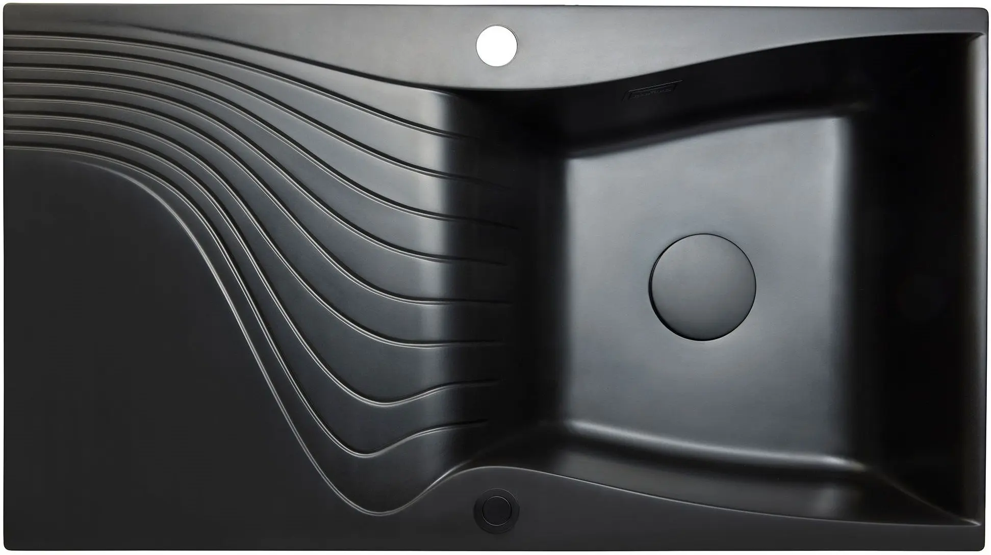 Мойка Reginox Lyon 900 R37027 (Pure Black)