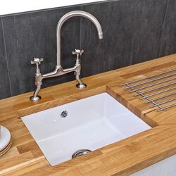 Мойка Reginox Mataro II R38277 (White) Thumb