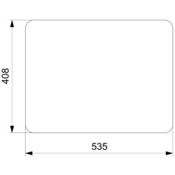 Мойка Reginox Mataro II R38277 (White) Thumb