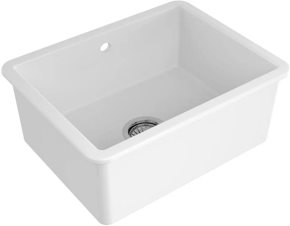 Мойка Reginox Mataro II R38277 (White)