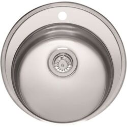 Мойка Reginox Moscow KG-CC R02810 (Stainless Steel)