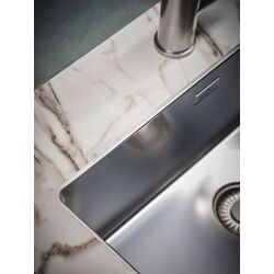 Chiuveta Reginox New Jersey R32817 (Stainless Steel) Thumb