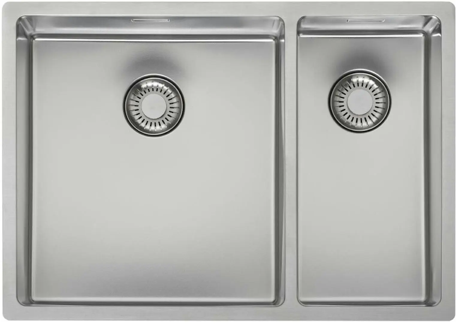 Chiuveta Reginox New Jersey R32817 (Stainless Steel)