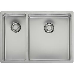 Chiuveta Reginox New Jersey R32824 (Stainless Steel)