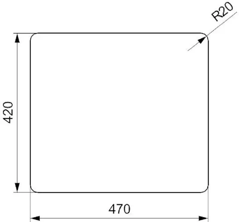 Мойка Reginox New York R35528 (Stainless Steel)