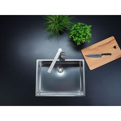 Мойка Reginox New York R36075 (Stainless Steel) Thumb