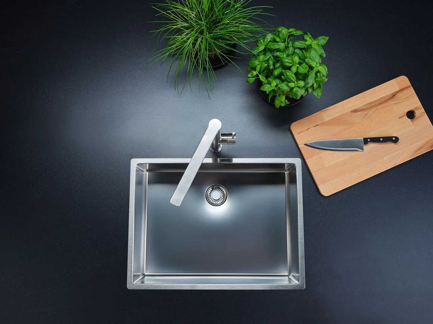 Мойка Reginox New York R36075 (Stainless Steel)